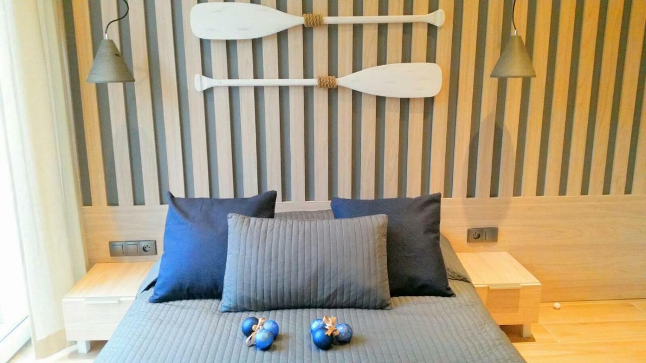 Baltic Melody Apartament 포비에로보 외부 사진